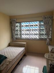 Blk 864A Tampines Parkview (Tampines), HDB 5 Rooms #531541191